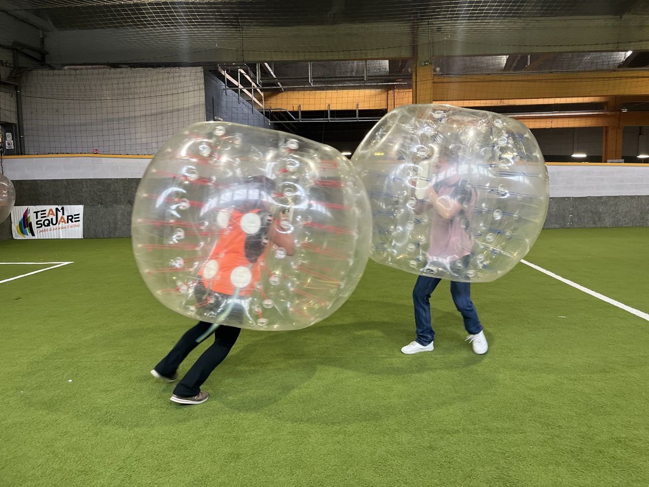 Séminaire à Douai : quels objectifs pour votre équipe ?