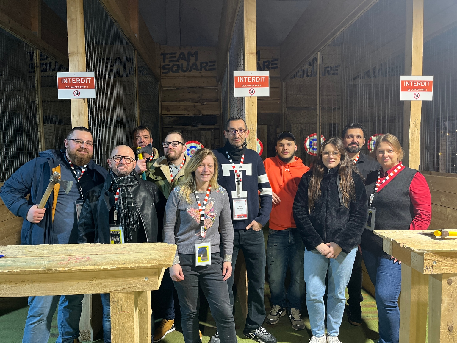 Réussir son séminaire d'entreprise à Douai : les clés de l'impact